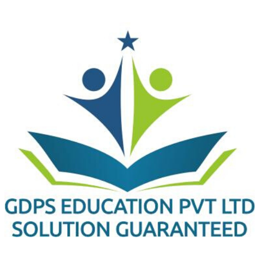 Learn with Fun logo