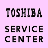 Pusat Servis Toshiba Indonesia icon