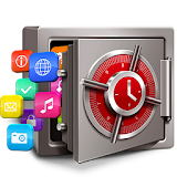 Private App Lock  -  Advanced Security App Protect icon