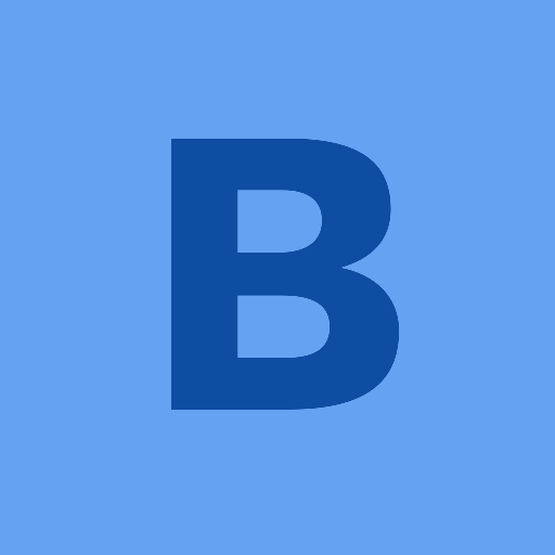 Beautiful Minds Academy logo