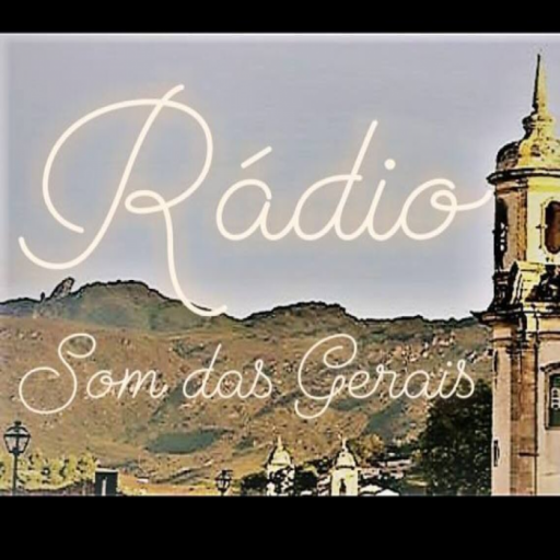 Radio Som das Gerais Tải xuống trên Windows