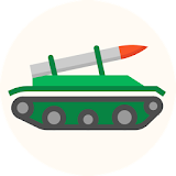 Tanks Battlefield icon