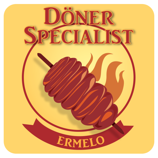 Donerspecialist Ermelo logo