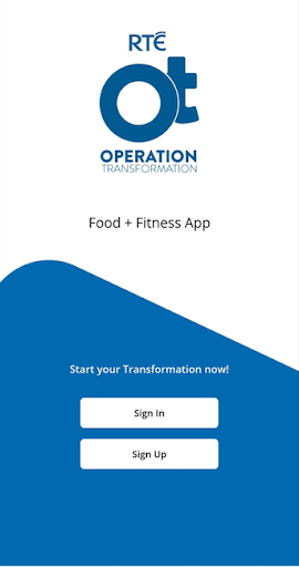 Operation Transformation Screen 2