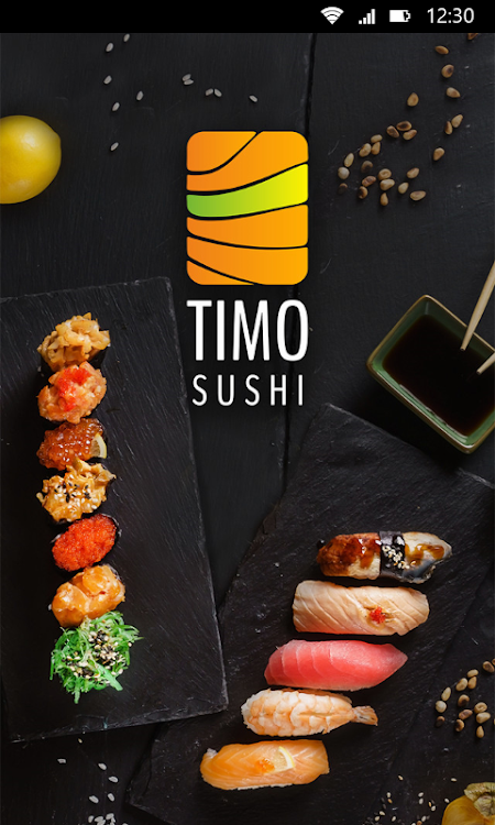TimoSushi - 112.07.80 - (Android)