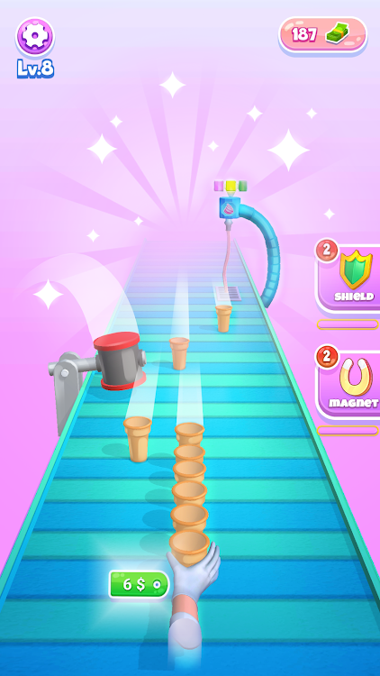 Ice Cream Stack - 1.0.6 - (Android)