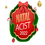 Cover Image of ดาวน์โหลด RÁDIO ACIST NATAL 2022  APK