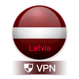VPN Latvia - Use Latvia IP icon