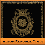 Cover Image of Скачать Dewa 19 - Album Republik Cinta  APK