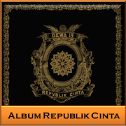 Dewa 19 - Album Republik Cinta 2006
