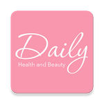 Cover Image of Télécharger Daily Health Beauty  APK