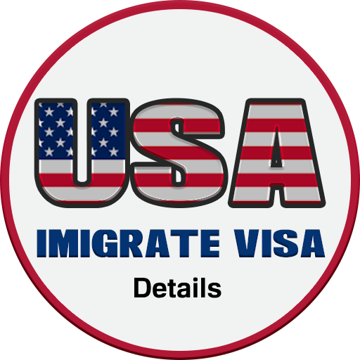 USA Immigrant Visa Details Download on Windows