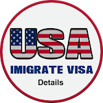 USA Immigrant Visa Details