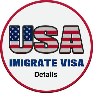 USA Immigrant Visa Details apk
