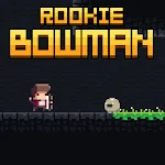 Cover Image of Télécharger Rookie Bowman  APK