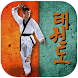 Taekwondo Pro - Androidアプリ