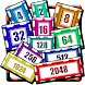 Royal 2048 Stack Chips Casino - Androidアプリ