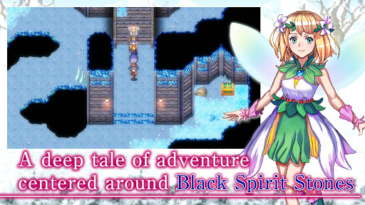 RPG Ghost Sync - Role Playing - games