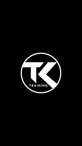 Android application TKTRAINING screenshort