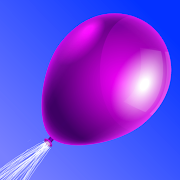 Flying Balloon app icon