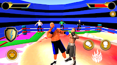 Real Boxing 3D - Fighting Gameのおすすめ画像2
