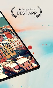 Prisma Photo Editor 4.4.3.583 MOD APK Premium 2