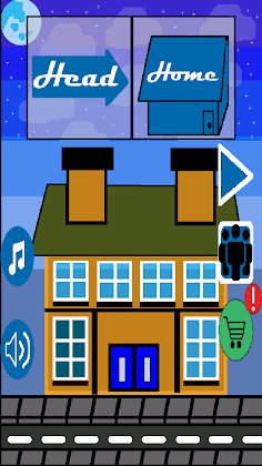 Head Home - Screenshot 1