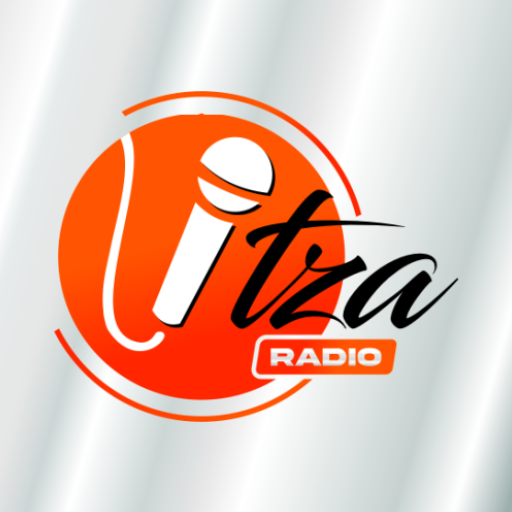 ITZA Radio logo