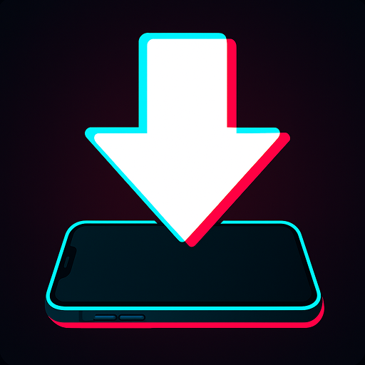 Video Downloader No Watermark Header - AppWisp.com