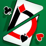 Cover Image of Download Duelitaire - Battle Solitaire 0.1.42 APK