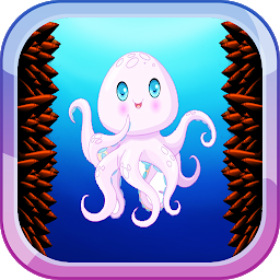 Ikonbilde Octopus Tentacle – Cthulhu Kra