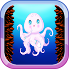 Octopus Tentacle – Cthulhu Kraken Underwater Games 1.0