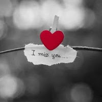 I Miss You Images and Quotes