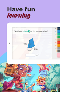Screenshot image