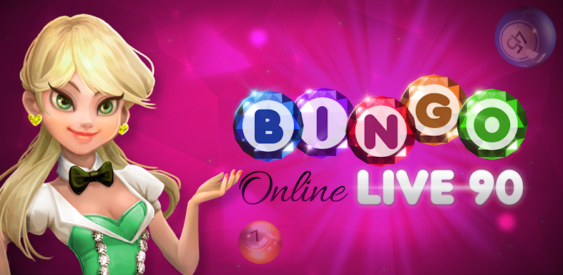Bingo 90 Live – Bingospil