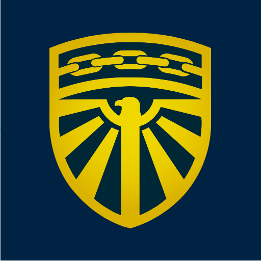 Shelter Segurança logo