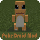 Mod PokeDroid PE icon