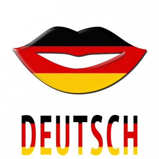 Pratik Almanca Konuşma 1.0 Icon