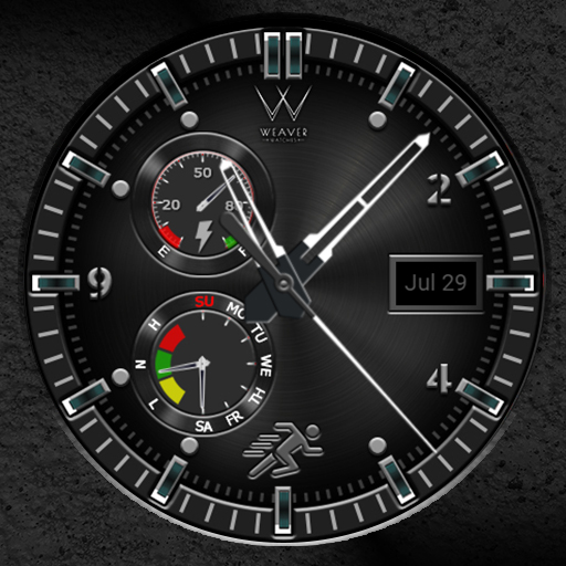 W110D logo
