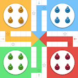Ludo - Offline Board Game icon