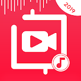 Movie Maker-photo video maker with music icon