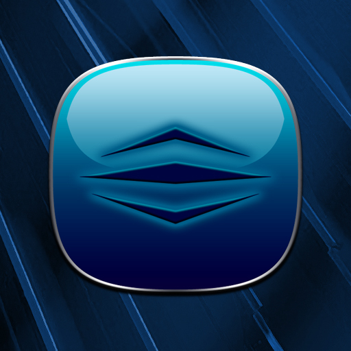 Oceanic Vibes Icon Pack 1.0.2 Icon