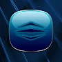 Oceanic Vibes Icon Pack