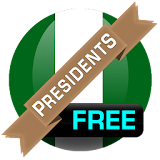 Nigerian Presidents:L&P (Free) icon