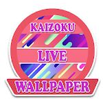 Cover Image of Herunterladen Kazoku Live Wallpaper Anime 2.0 APK