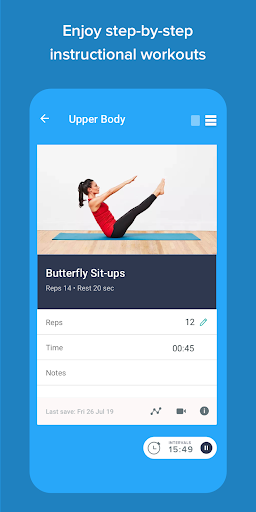 Strength and Movement Online