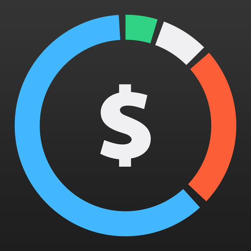 Buxfer: Budget & Expense Track logo