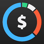 Cover Image of Tải xuống Buxfer: Budget & Expense Tracker 3.4.0 APK