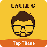 Uncle G for Tap Titans icon