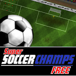 Cover Image of Download Super Soccer Champs FREE  APK